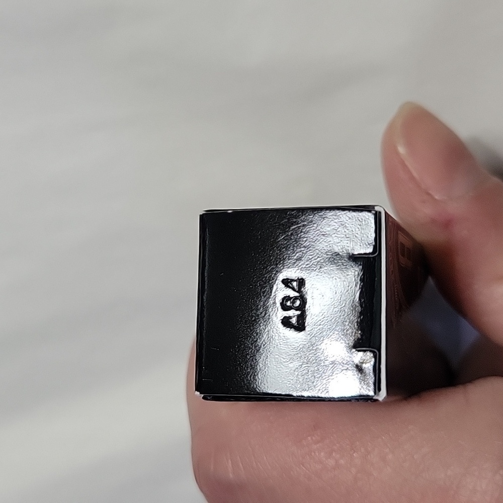 Bobbi Brown Luxe Lipstick Boutique Brown NIB - Picture 7 of 11